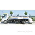 Portable Water Service Truck Gw-Ae14